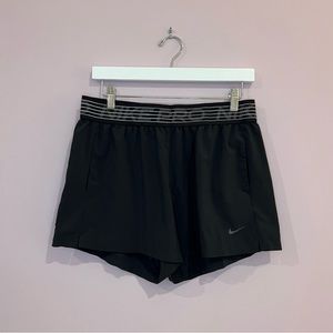 Like New! Nike Pro Shorts